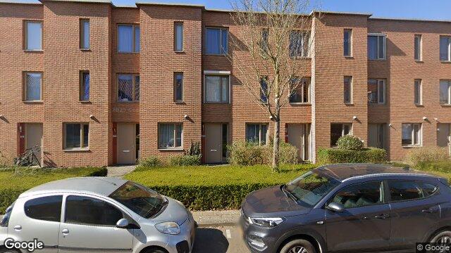 Huurwoning - De Ruyterstraat/Middelburg (€1675.00/111.00m2)