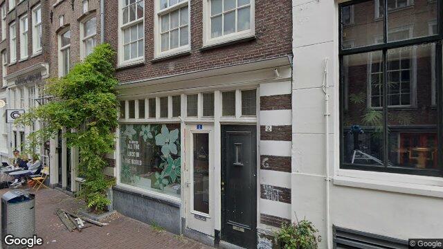 Appartement - Berenstraat/Amsterdam (€2500.00/60.00m2)