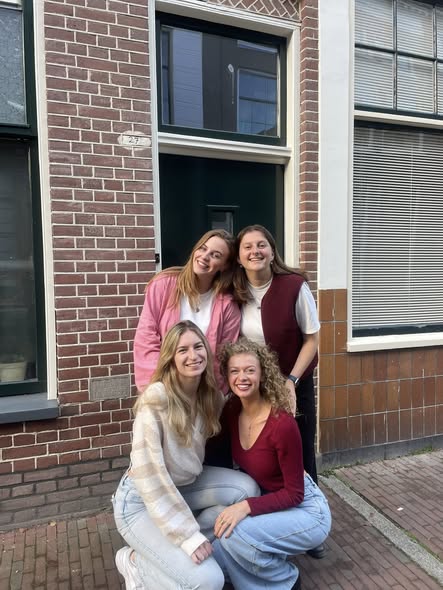 Kamer - Turftorenstraat/Groningen (€550.00/17.00m2)