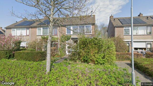 Huurwoning - Wetering/Bergen (NH) (€2400.00/122.00m2)