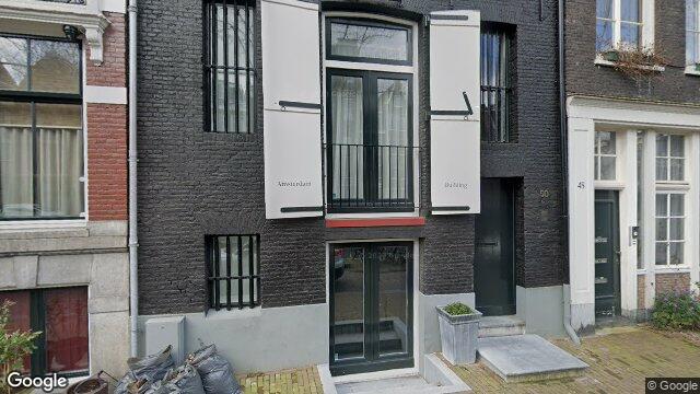 Appartement - Reguliersgracht/Amsterdam (€3000.00/68.00m2)