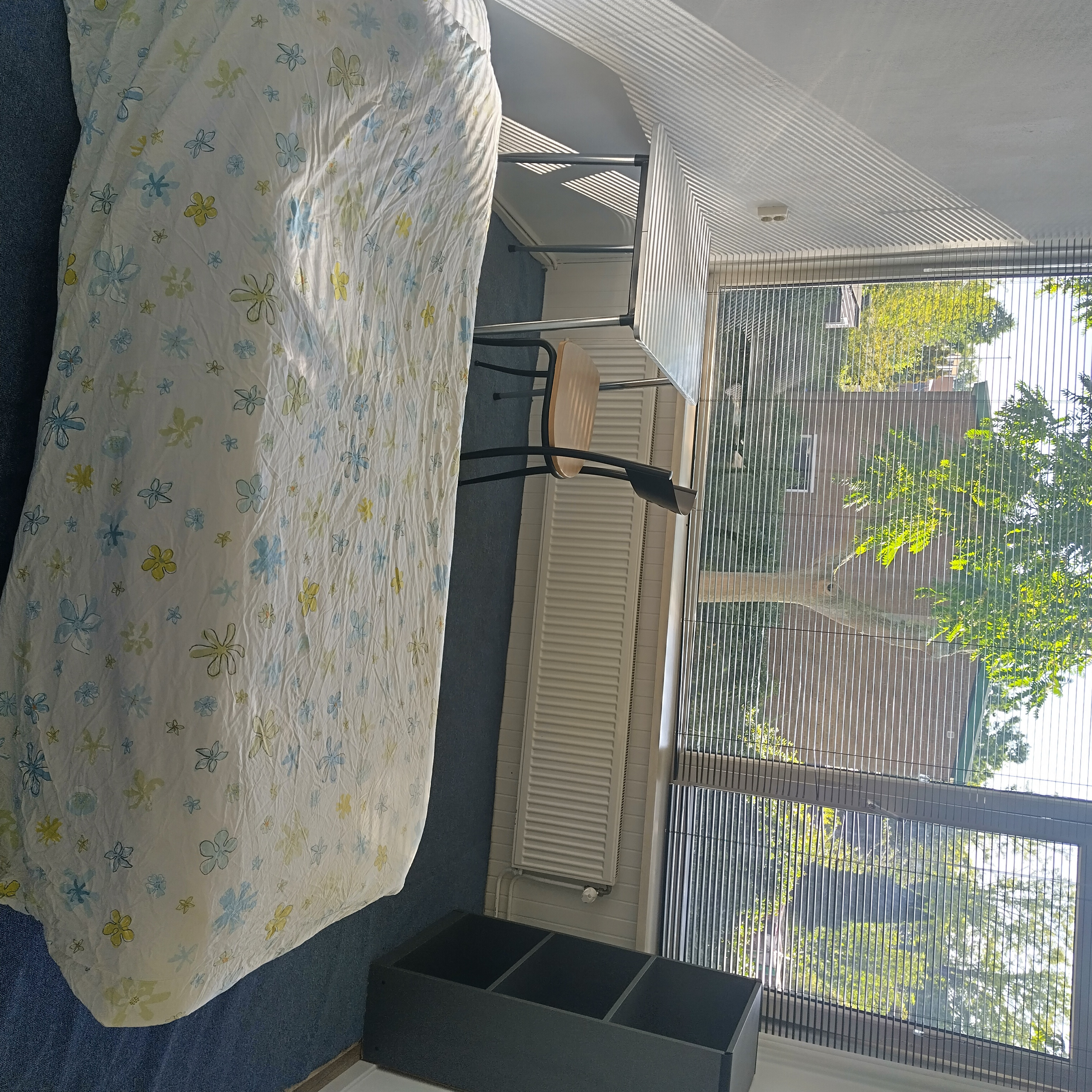 Kamer - Middelrode/Rotterdam (€635.00/14.00m2)