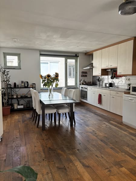Kamer - Jordaan/Amsterdam (€1150.00/16.00m2)
