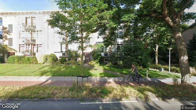 Appartement - Diedenweg/Wageningen (€1025.00/65.00m2)