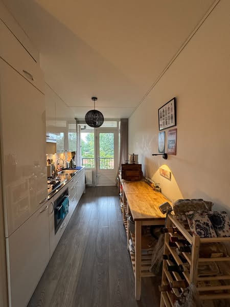 Huurwoning - unknown/Amsterdam (€2600.00/69.00m2)