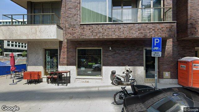 Appartement - Gaasterlandstraat/Amsterdam (€3850.00/125.00m2)