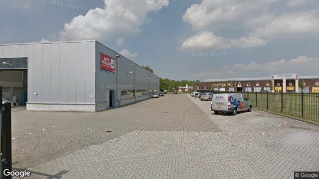 Appartement - Perronlaan/Utrecht (€1875.00/100.00m2)