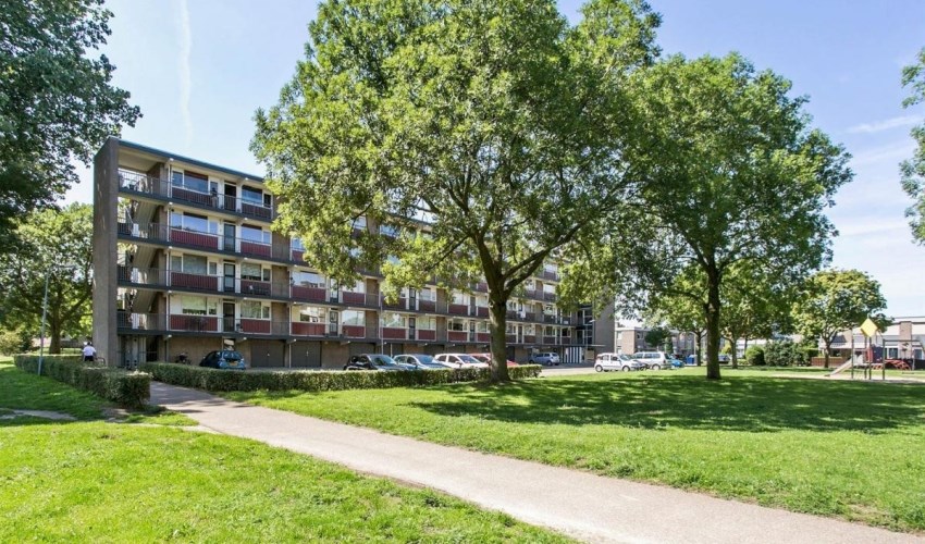 Appartement - Otto Copesstraat/Den Bosch (€985.00/74.00m2)