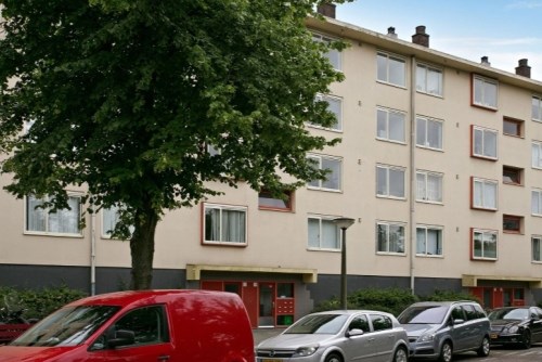 Appartement - Robert Fruinlaan/Amsterdam (€1350.00/68.00m2)