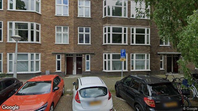 Appartement - Lanseloetstraat/Amsterdam (€2650.00/82.00m2)