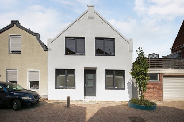 Appartement - 2e Verbindingsstraat/Terneuzen (€1095.00/36.00m2)