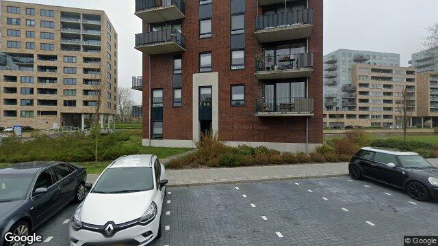 Appartement - Atlas/Purmerend (€1300.00/69.00m2)