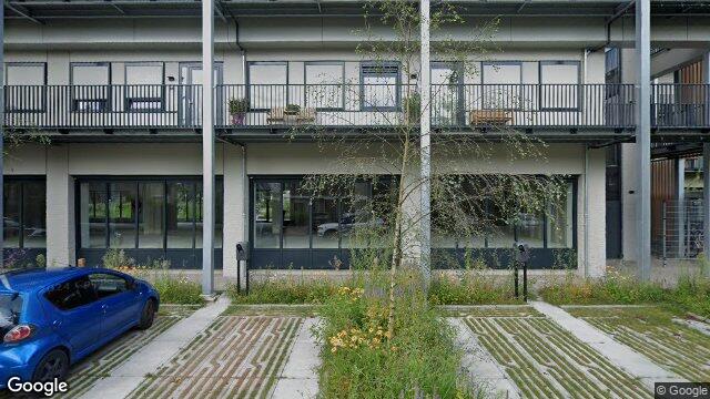 Appartement - Stadsring/Amersfoort (€1475.00/65.00m2)