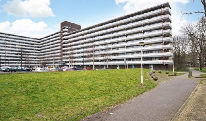 Appartement - Belvédèrebos/Zoetermeer (€890.00/90.00m2)