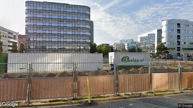 Appartement - Hogehilweg/Amsterdam (€1620.00/63.00m2)