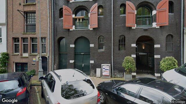 Appartement - Nieuwe Uilenburgerstraat/Amsterdam (€3750.00/124.00m2)