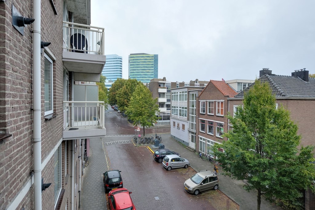 For rent Apartment Arnhem (Bergstraat €950/55m2) · kamer.nl