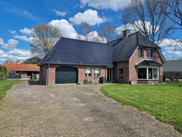 Appartement - Erfgenamenweg/Zwolle (€725.00/40.00m2)