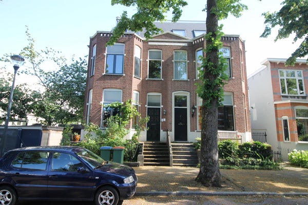 Appartement - Burgemeester Passtoorsstraat/Breda (€1750.00/57.00m2)