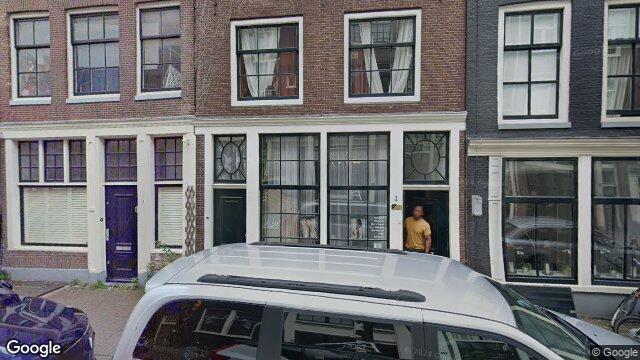 Appartement - Binnen Brouwersstraat/Amsterdam (€2800.00/82.00m2)