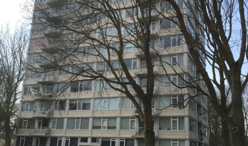 Appartement - Gerstkamp/Den Haag (€970.00/87.00m2)
