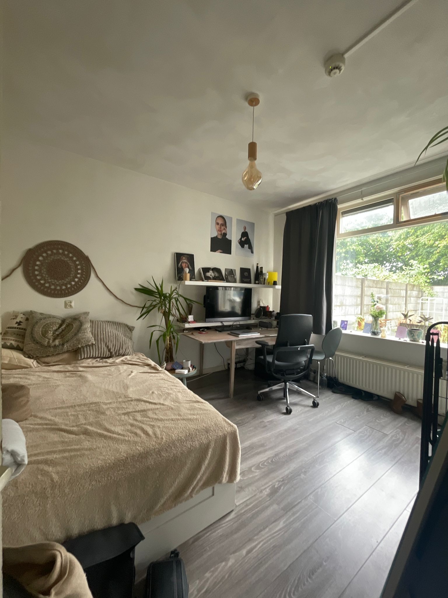 Kamer - Eikstraat/Breda (€619.00/14.00m2)