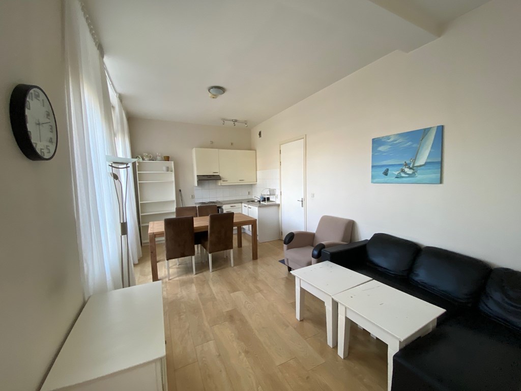 For rent Apartment Leiden (Steenstraat €683.62/40m2) · kamer.nl