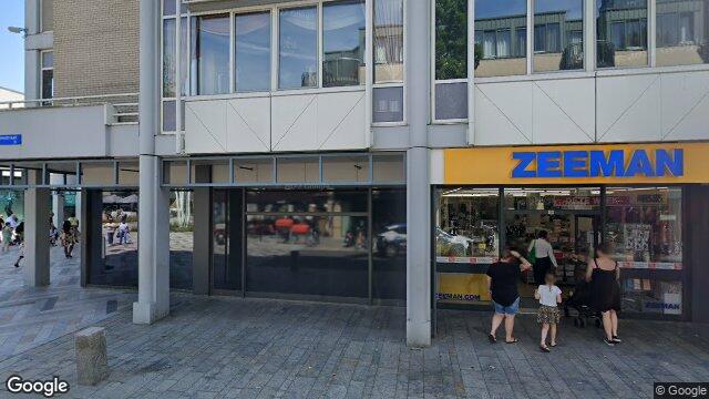 Appartement - Metropolestraat/Almere (€1885.00/89.00m2)