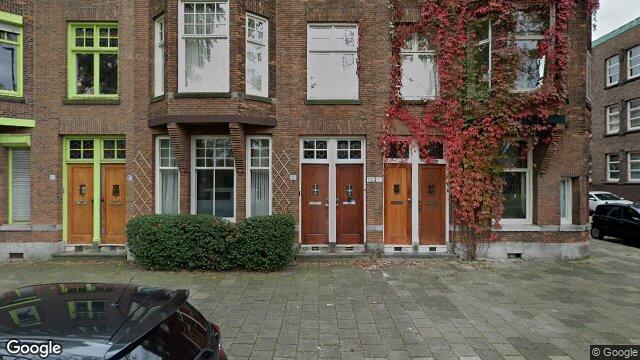 Appartement - Henegouwerplein/Rotterdam (€2650.00/96.00m2)