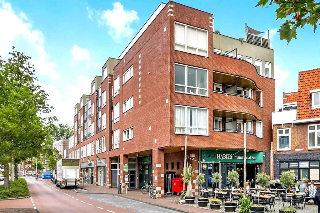 Appartement - Pelikaanstraat/Leiden (€2195.00/90.00m2)