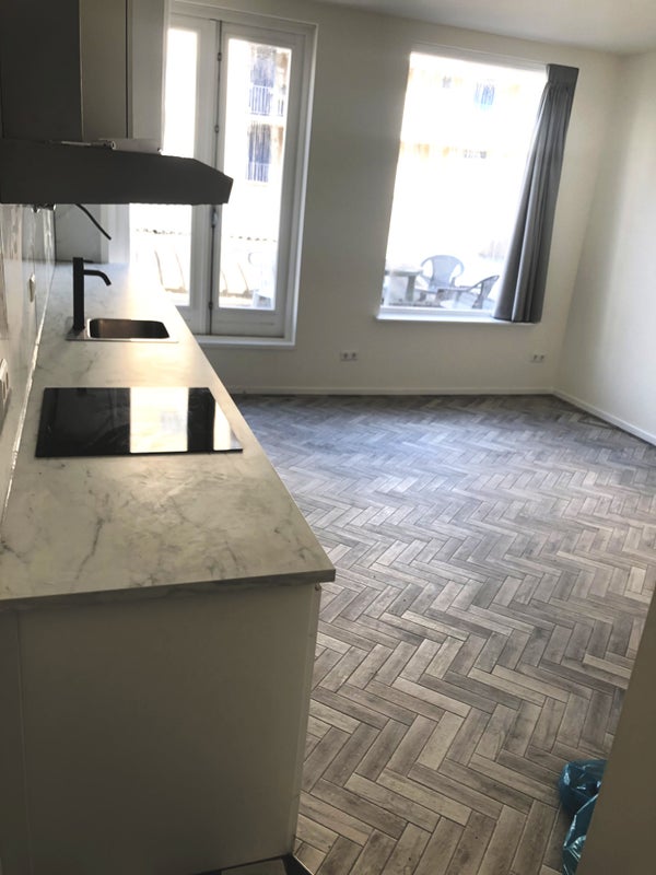 Appartement - Steenstraat/Arnhem (€1950.00/60.00m2)