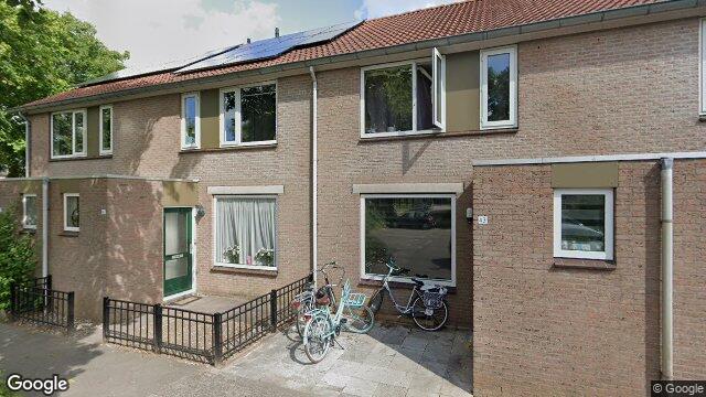 Huurwoning - Perebloesem/Doetinchem (€1150.00/112.00m2)