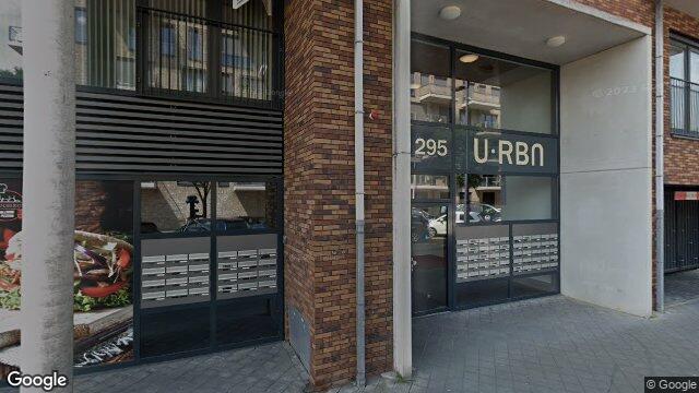 Appartement - Miles Davisstraat/Utrecht (€1695.00/59.00m2)