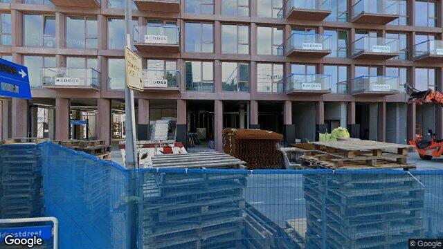 Appartement - Bodestraat/Almere (€1598.00/68.00m2)