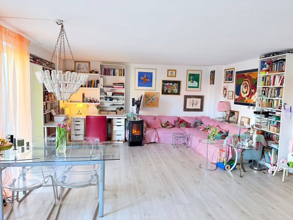 Kamer - Onbekend/Amsterdam (€1500.00/65.00m2)