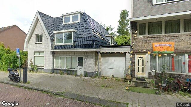 Appartement - Kometensingel/Amsterdam (€2550.00/79.00m2)