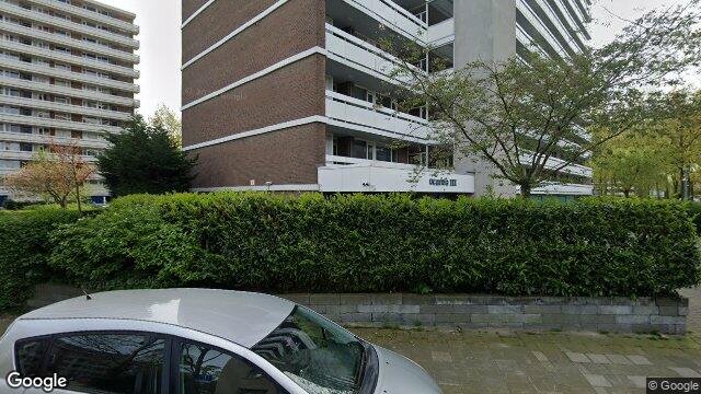 Appartement - Ocarinalaan/Rijswijk (ZH) (€2049.00/112.00m2)