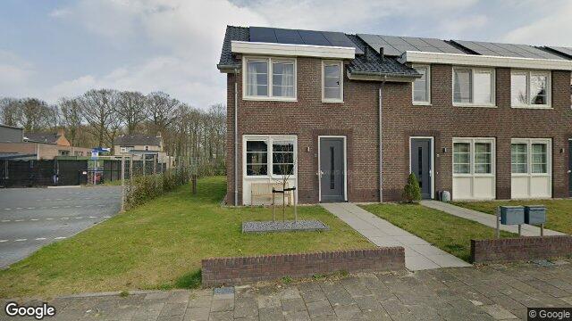Huurwoning - Spitsestraat/Appeltern (€1200.00/87.00m2)