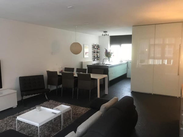 Appartement - Raamstraat/Maastricht (€1300.00/97.00m2)