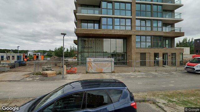 Appartement - Homeruslaan/Almere (€1300.00/63.00m2)