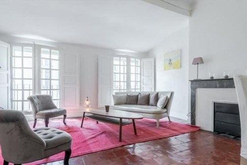 Kamer - Motorkade/Amsterdam (€1100.00/34.00m2)