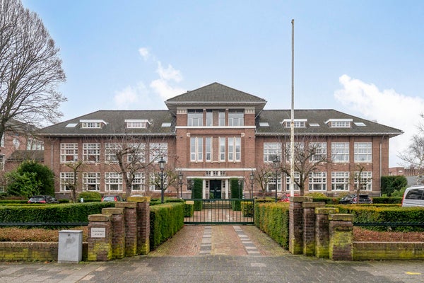Appartement - Mierloseweg/Helmond (€1995.00/112.00m2)