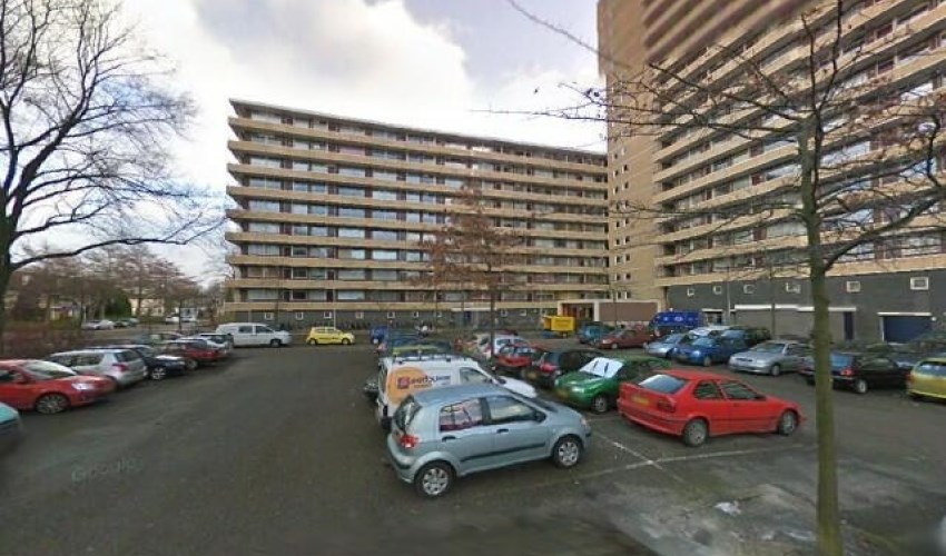 Appartement - Bosboom-Toussaintplein/Delft (€900.00/65.00m2)