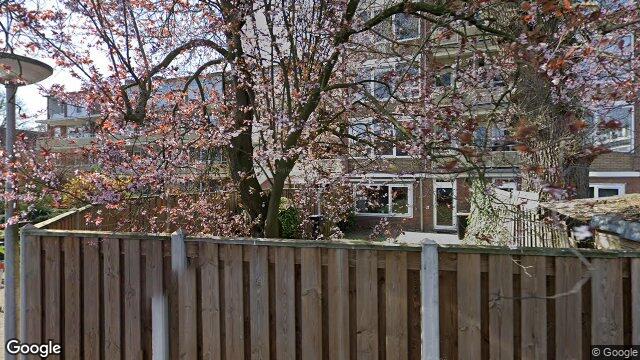 Appartement - Europalaan/Enschede (€690.00/55.00m2)