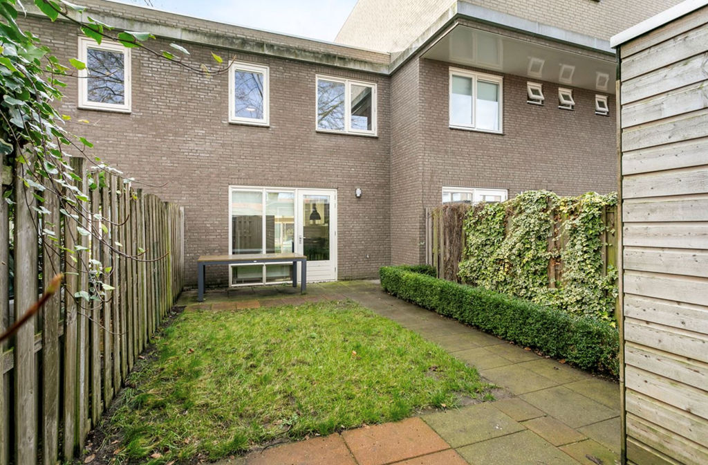 
Foto huurwoning te huur in Tilburg - Haverhof
