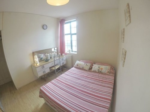 Kamer - Laan van Meerdervoort/Den Haag (€400.00/12.00m2)