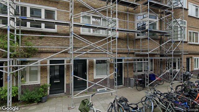 Appartement - Lumeijstraat/Amsterdam (€2700.00/74.00m2)