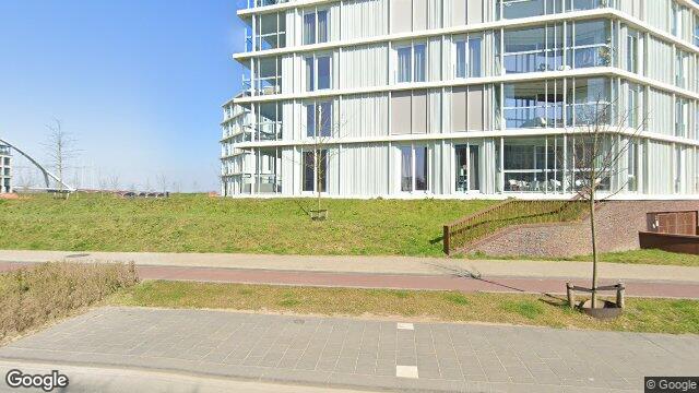 Appartement - Fort Krayenhoff/Nijmegen (€1300.00/119.00m2)