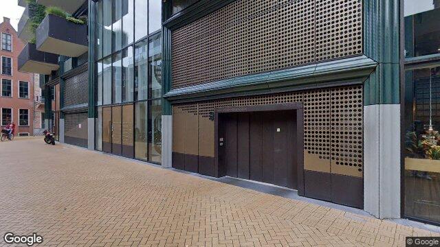 Appartement - Stalstraat/Groningen (€2470.00/123.00m2)