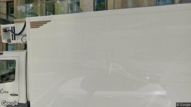 Studio - Gelrestraat/Amsterdam (€2295.00/55.00m2)